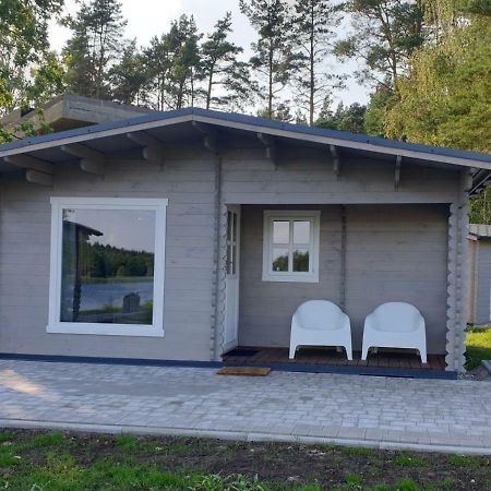 Ozo Riverside Wooden Cottage In Jurmala Exterior photo
